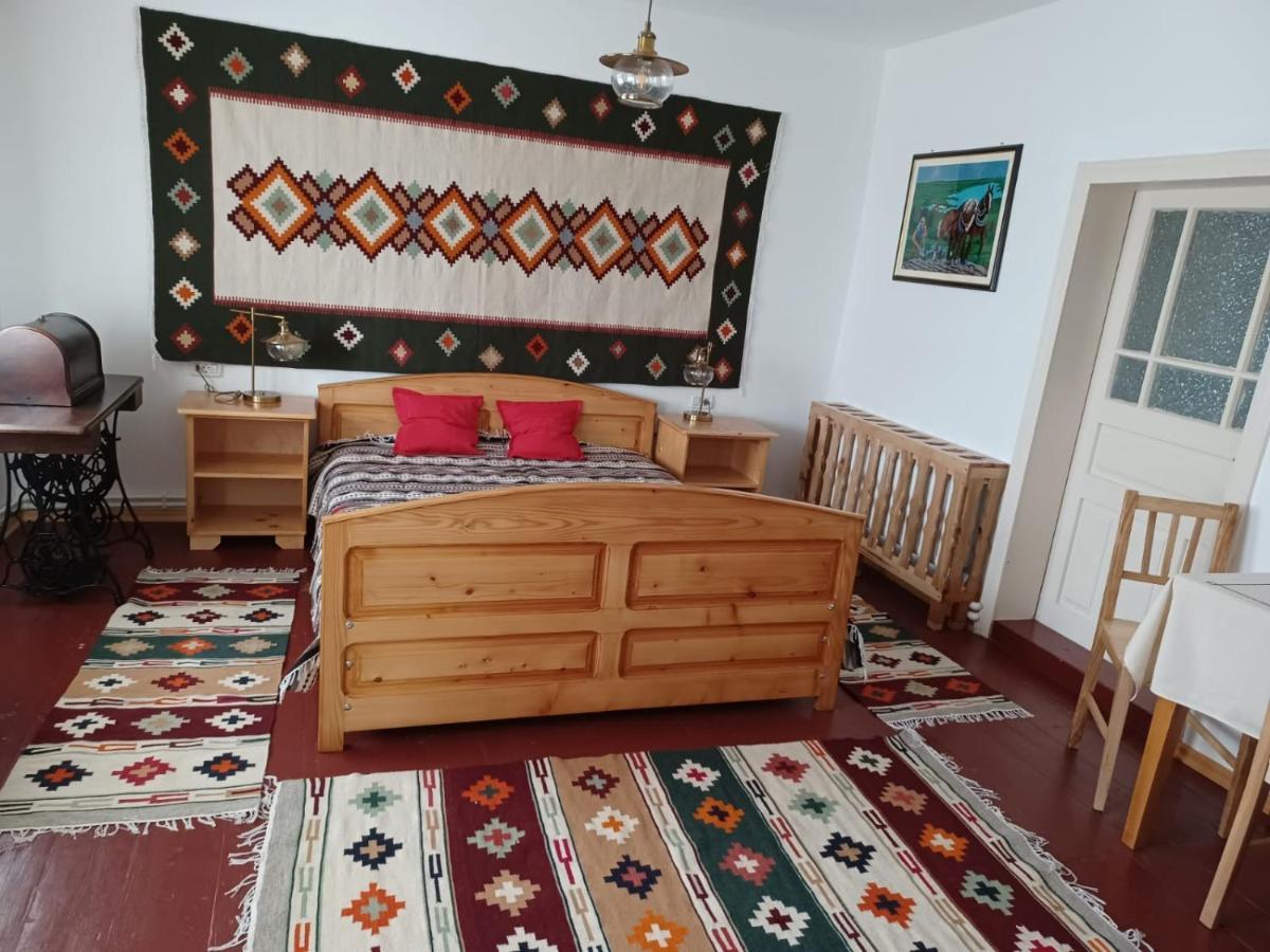 Pensiunea Agroturistica Casa Jucan Poieni ภายนอก รูปภาพ